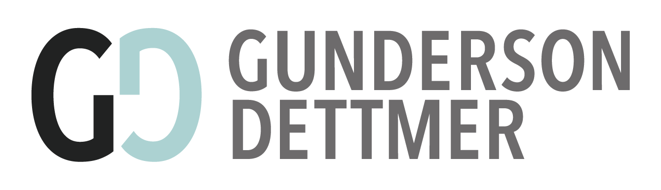 Gunderson Dettmer Stough Villeneuve Franklin & Hachigian, LLP Logo