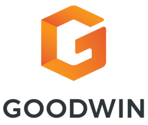 Goodwin Proctor LLP Logo